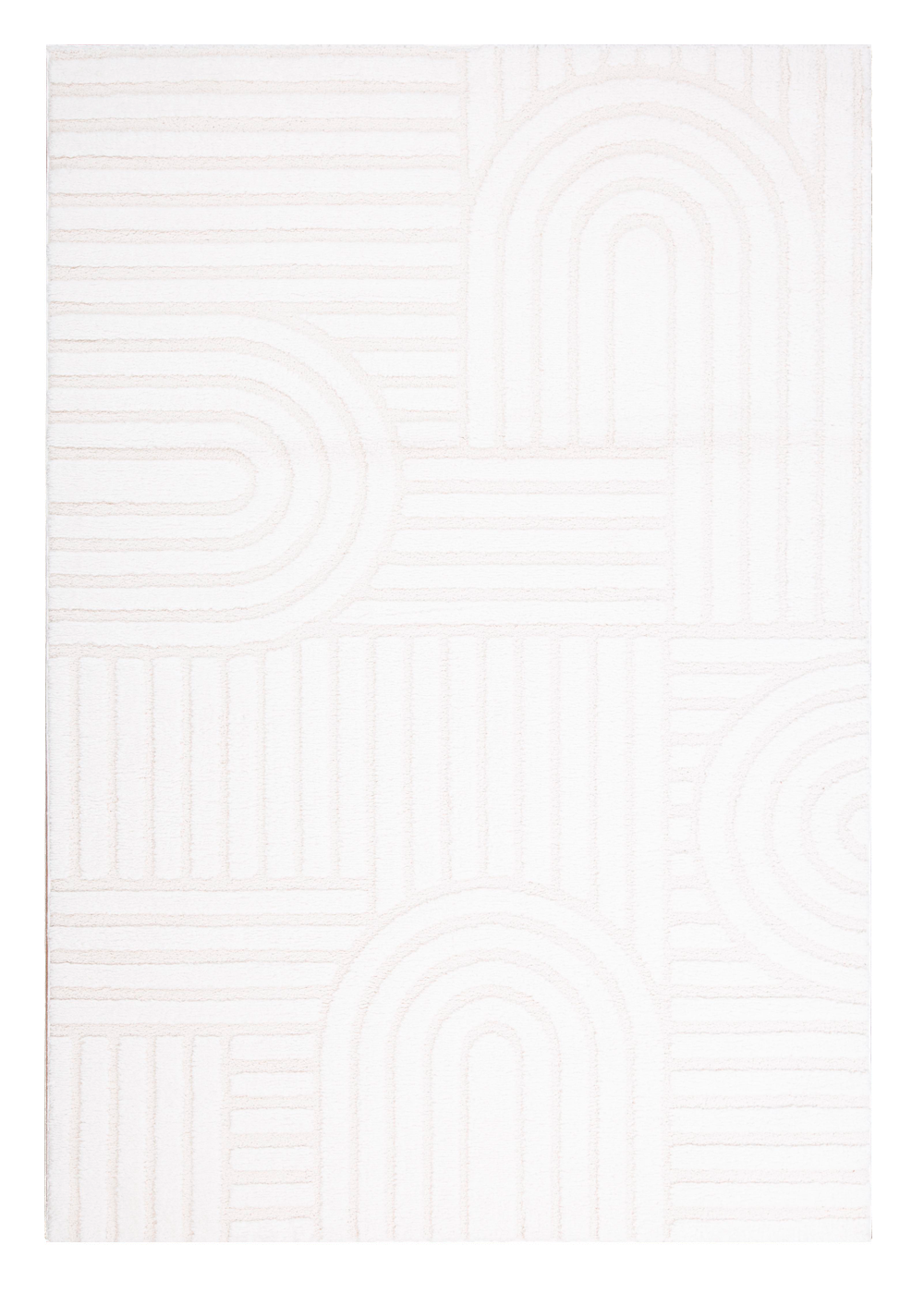 Aloy Flow Natural 240 x 340 cm