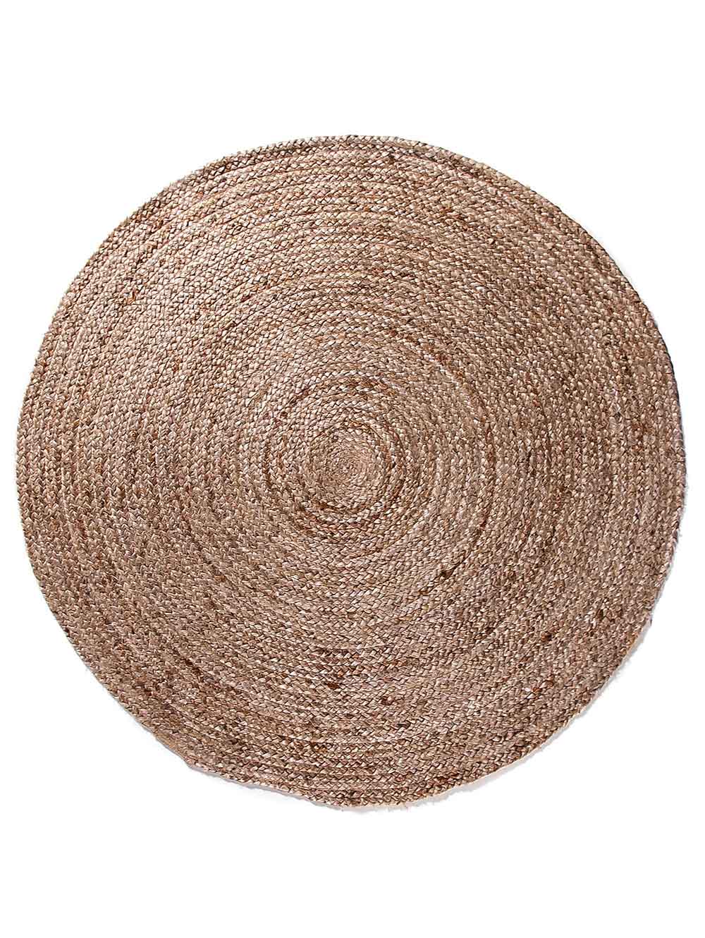 Yute Redondo Dune Ø 90 cm