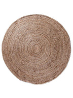 Yute Redondo Dune Ø 90 cm