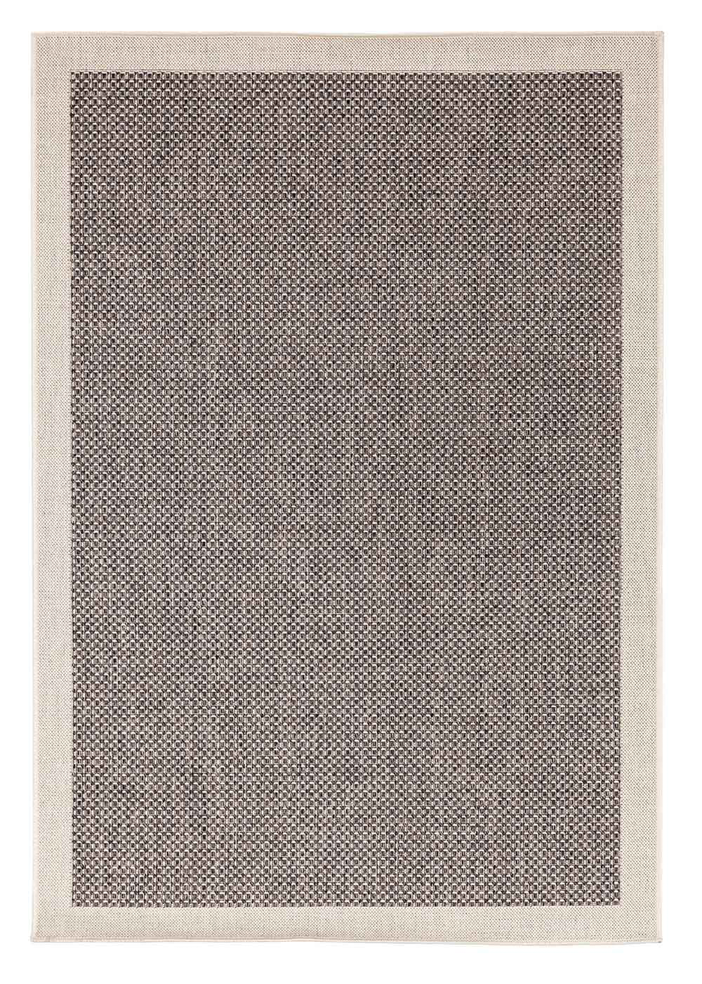 Sisalo Cream 200 x 290 cm