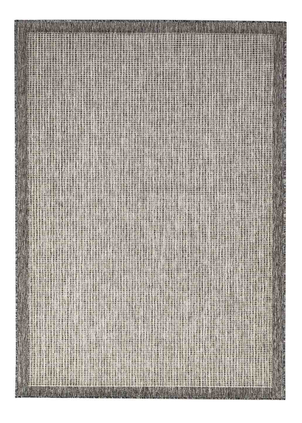 SISALO GREY 300 x 400 cm