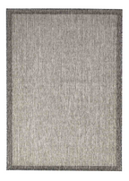 SISALO GREY 300 x 400 cm