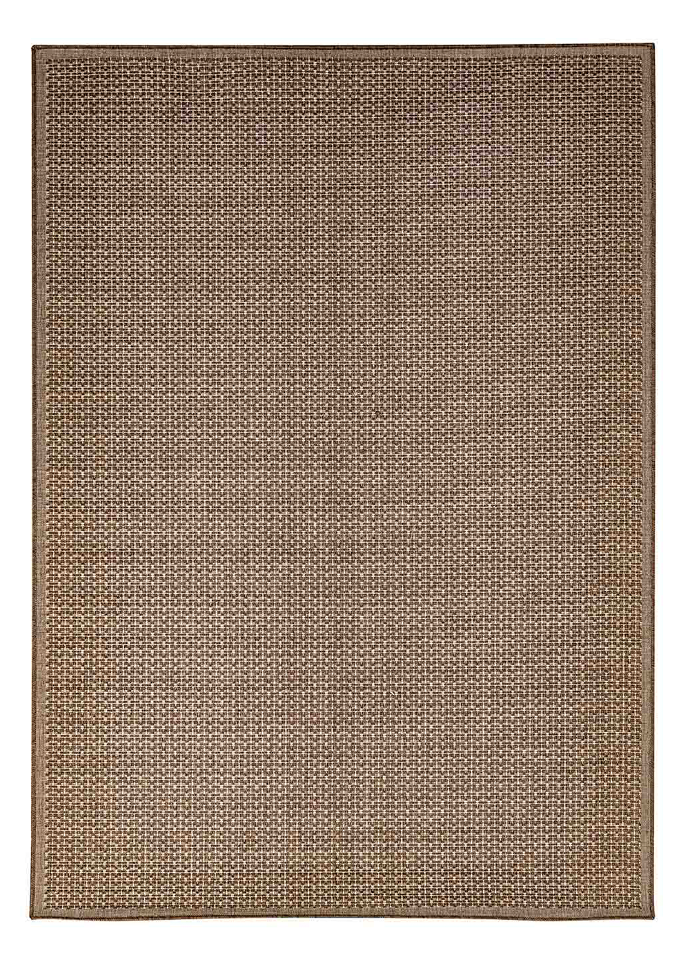 SISALO JUTE ORGANIC 240 x 340 cm