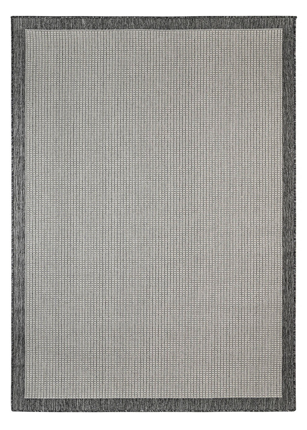 Sisalo White & Gris