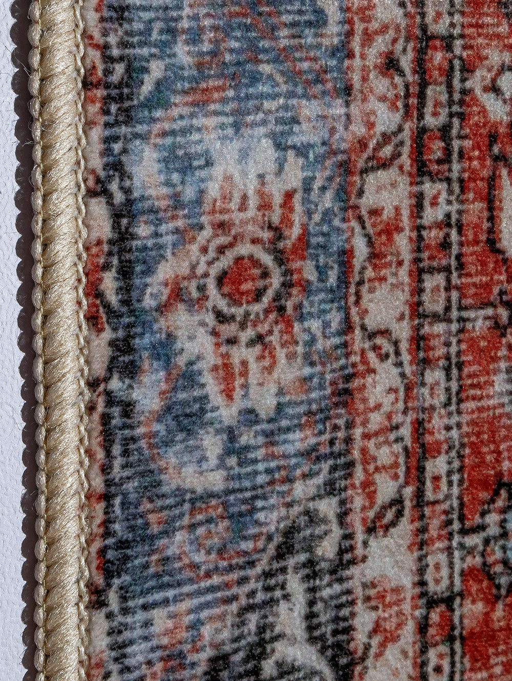 Tapete cordoba textura