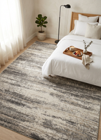 Habitación con tapete Salma Drift