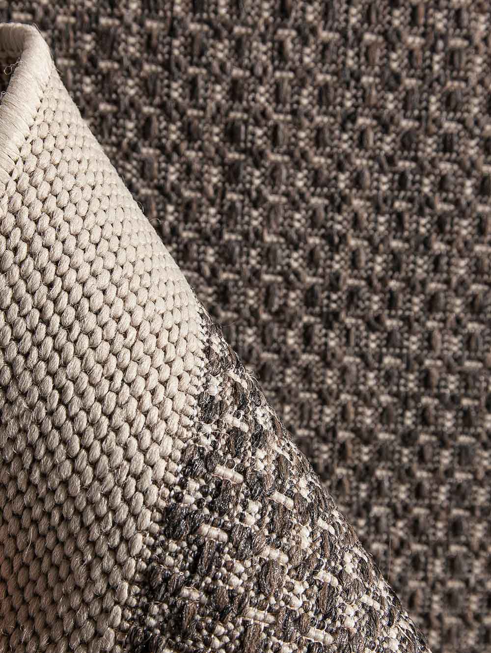 Tapete Sisalo Cream textura