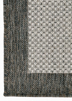 Tapete Sisalo Guard Grey textura