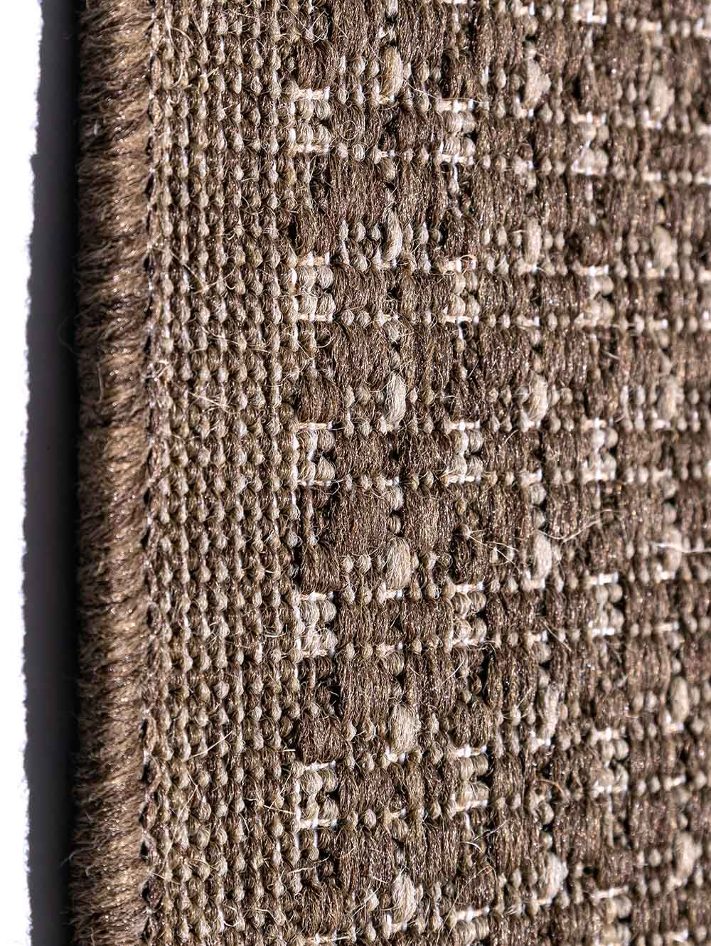 Sisalo Jute Organic textura