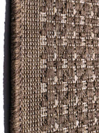 Sisalo Jute Organic textura