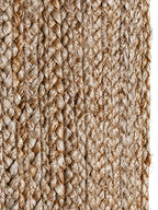 Tapete Yute Nomad textura
