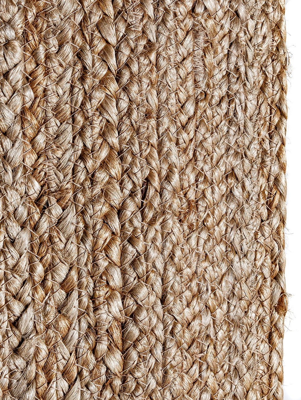 Tapete Yute Nomad textura