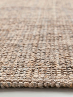 Tapete Yute Organic textura
