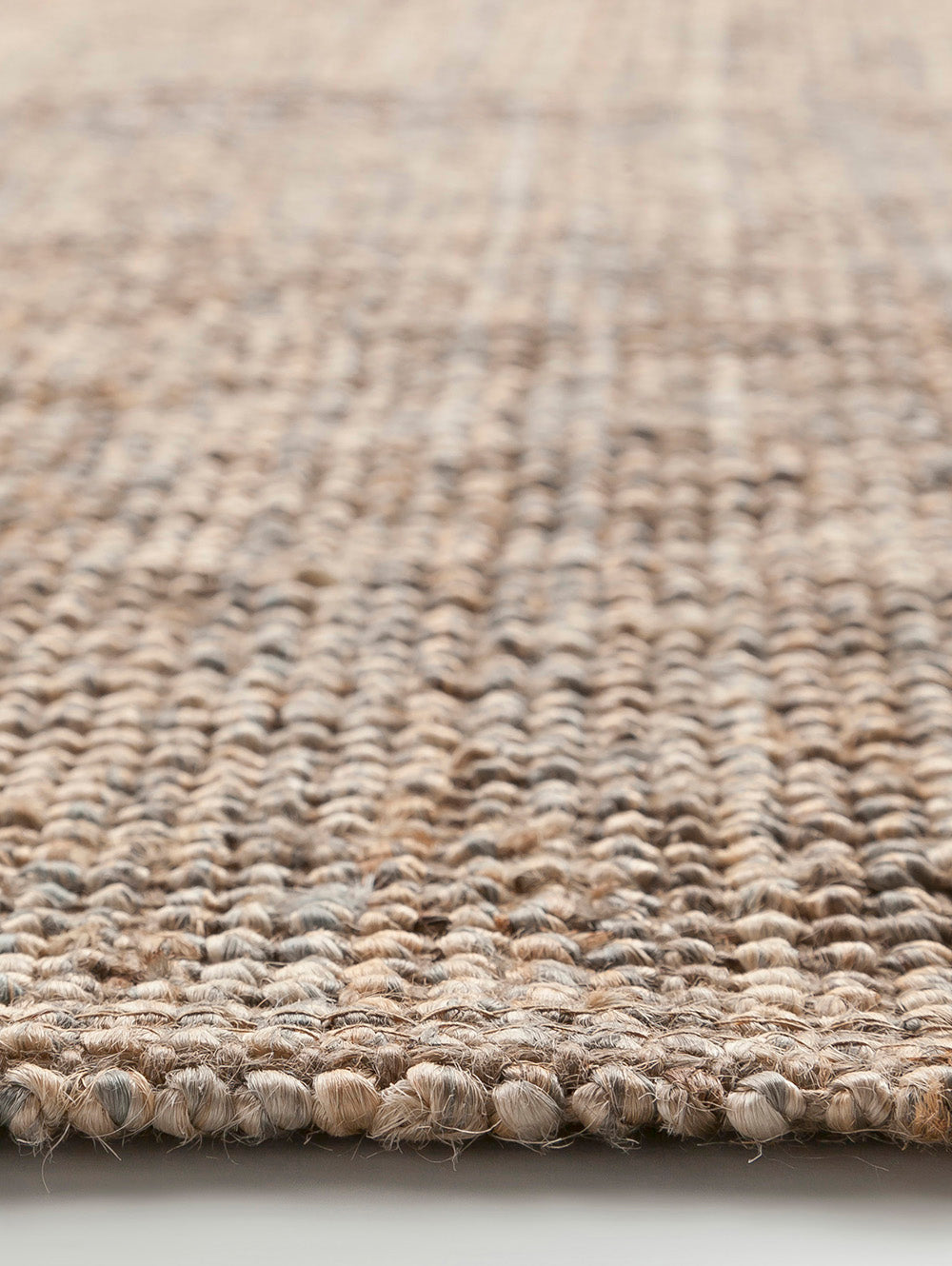 Tapete Yute Organic textura