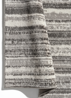 Textura tapete Salma Drift