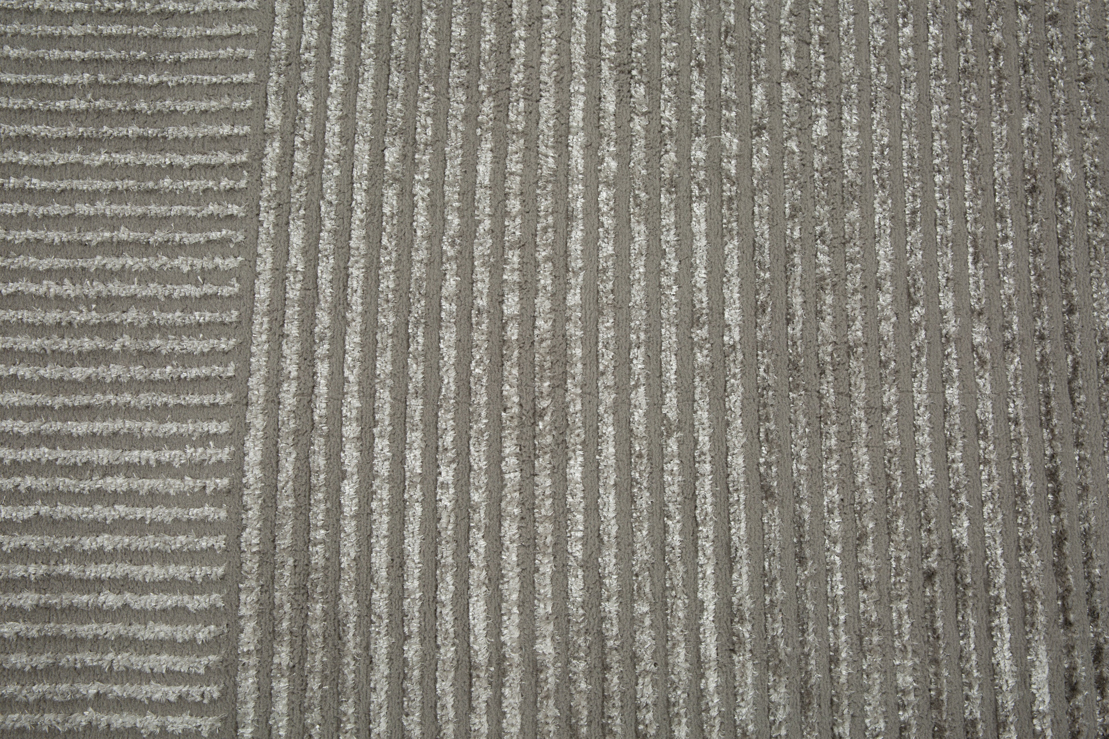 Textura alfombra Salma Horizon