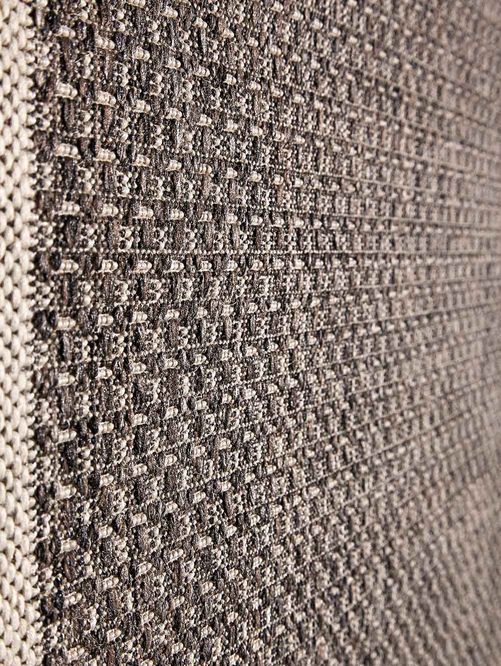 Tapete Sisalo Cream textura