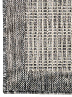 Tapete Sisalo Grey Textura