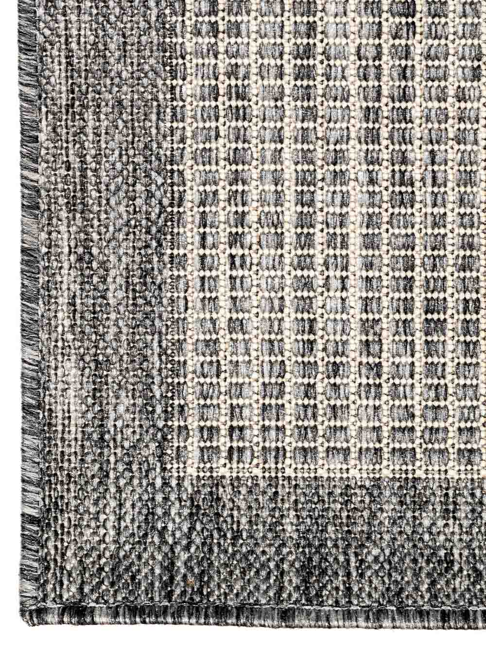 Tapete Sisalo Grey Textura