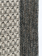 Tapete Sisalo Guard Grey textura