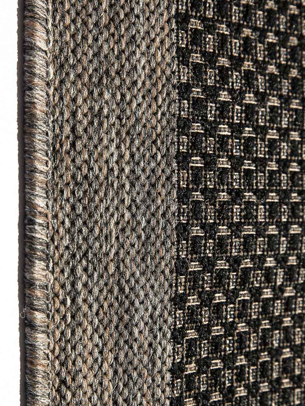 Tapete Sisalo Kaffee textura