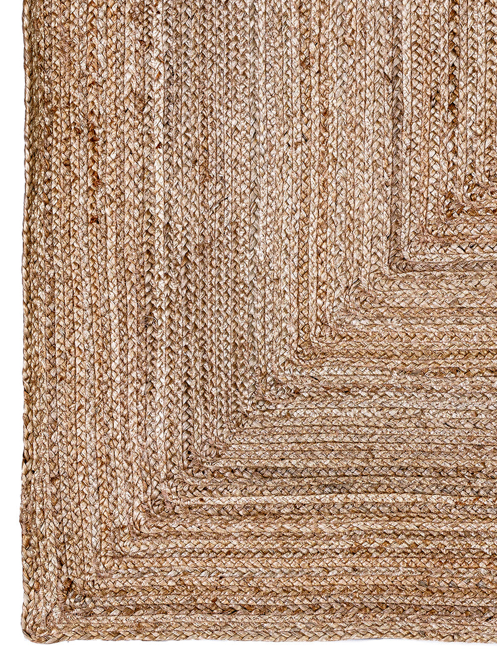 Tapete Yute Nomad textura