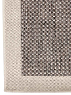 Tapete Sisalo Cream textura