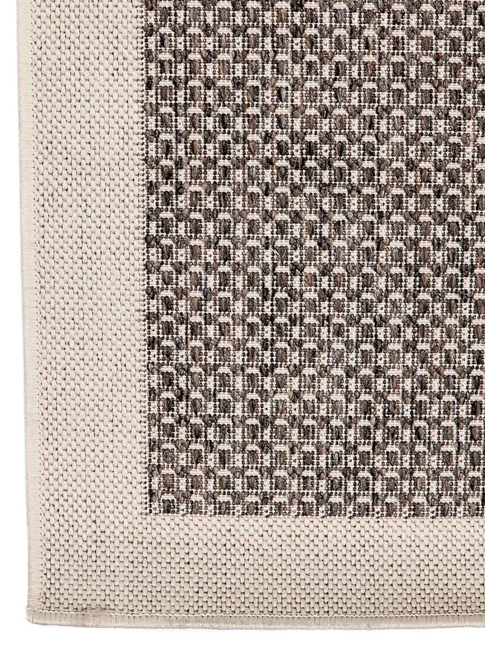 Tapete Sisalo Cream textura