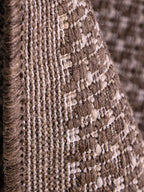 Sisalo Jute Organic textura