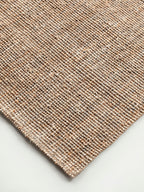 Tapete Yute Organic textura