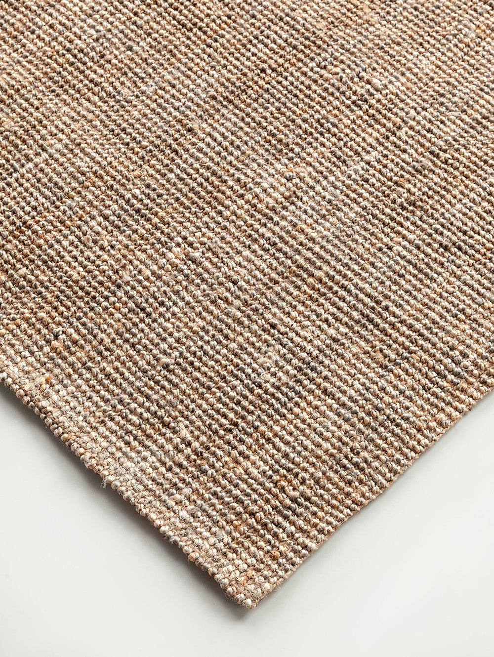 Tapete Yute Organic textura