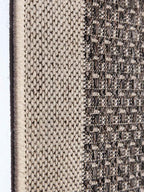 Tapete Sisalo Cream textura