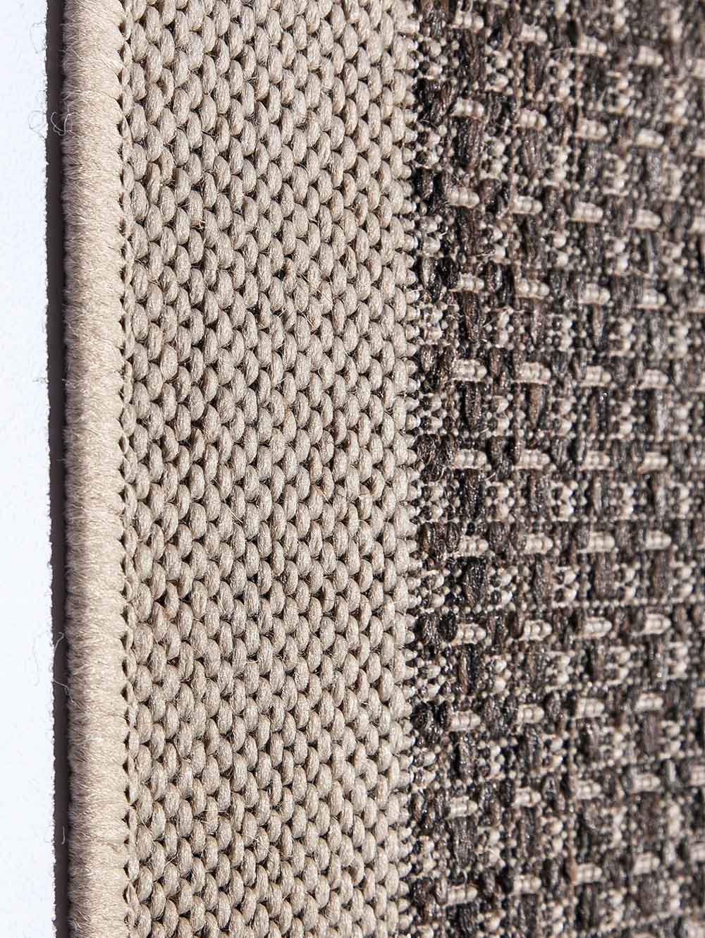 Tapete Sisalo Cream textura