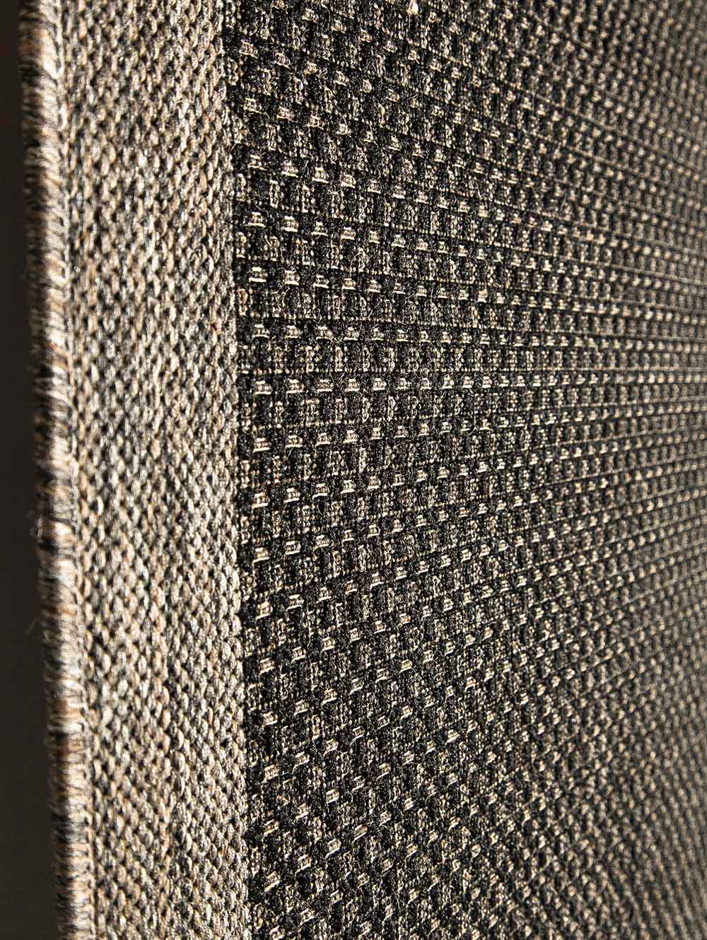 Tapete Sisalo Kaffee textura