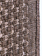 Sisalo Jute Organic textura