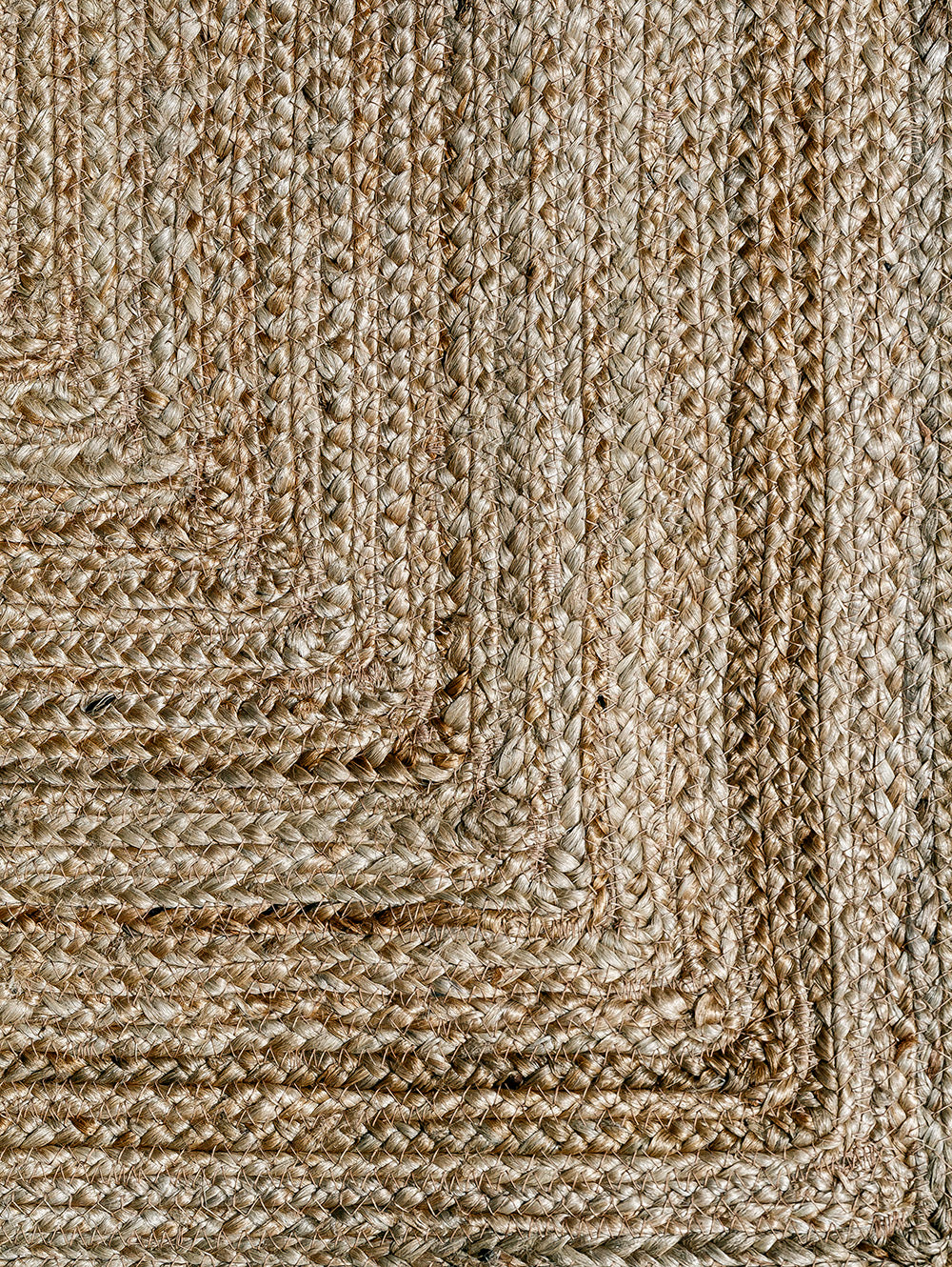 Tapete Yute Nomad textura