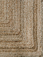 Tapete Yute Nomad textura