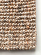 Tapete Yute Organic textura
