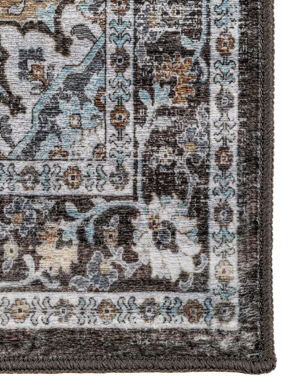 Alfombra Ararat textura