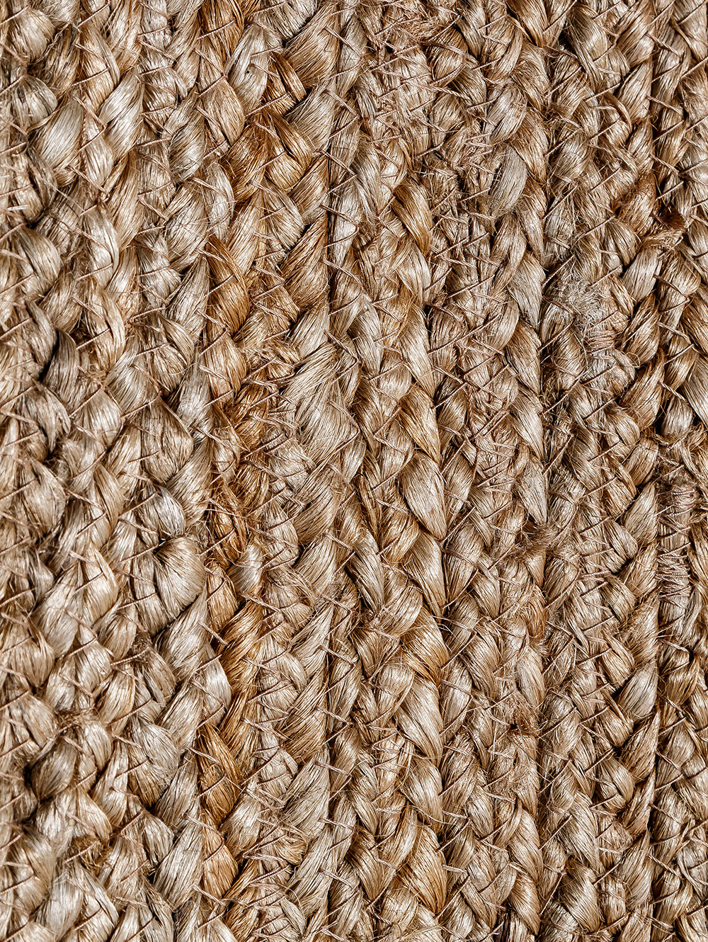 Tapete Yute Nomad textura