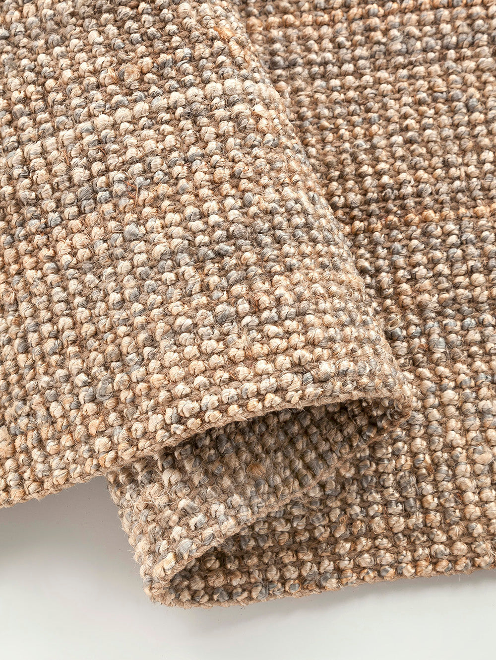 Tapete Yute Organic textura